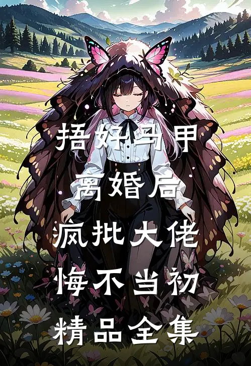 捂好马甲离婚后，疯批大佬悔不当初精品全集