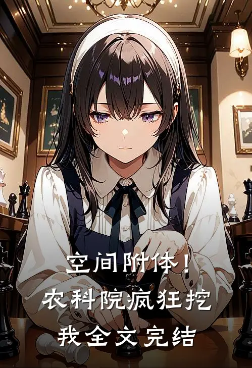 空间附体！农科院疯狂挖我全文完结