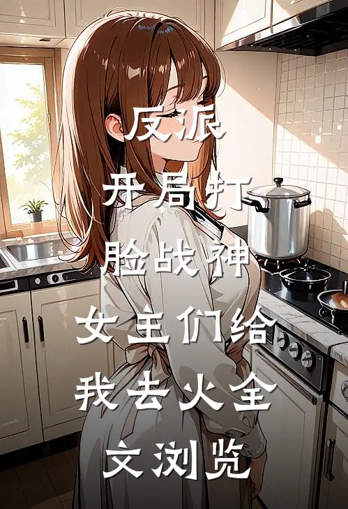 反派：开局打脸战神，女主们给我去火全文浏览