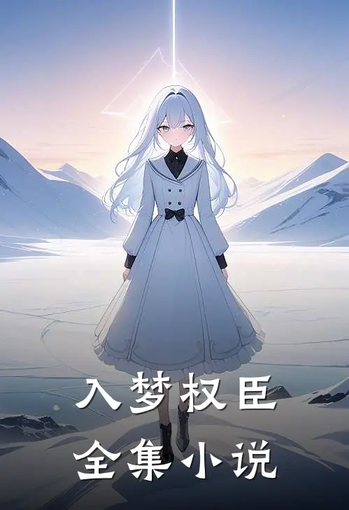 入梦权臣全集小说