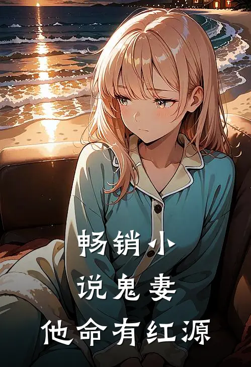 畅销小说鬼妻：他命有红源