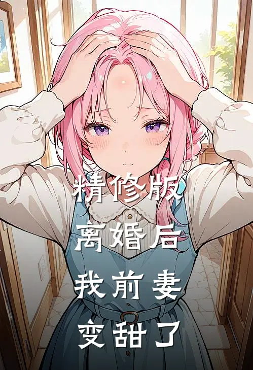 精修版离婚后，我前妻变甜了