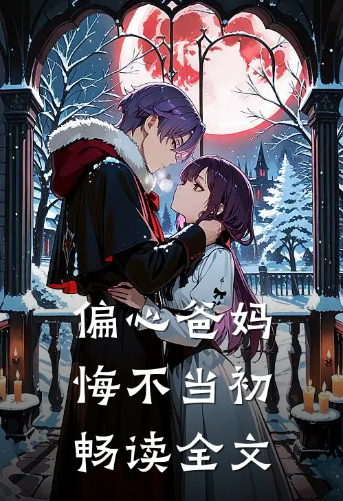 偏心爸妈悔不当初畅读全文