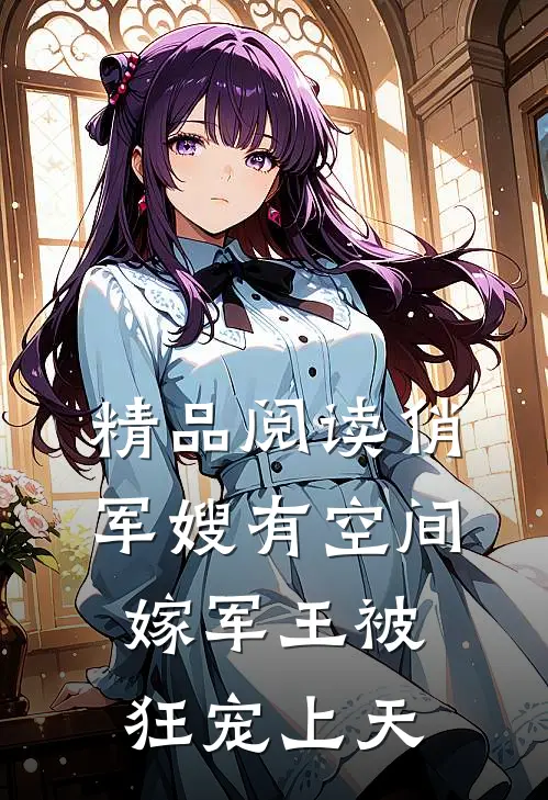 精品阅读俏军嫂有空间，嫁军王被狂宠上天