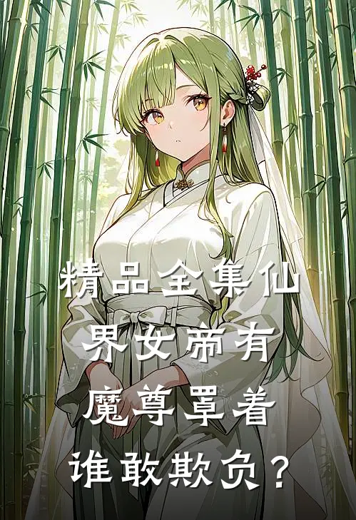 精品全集仙界女帝有魔尊罩着，谁敢欺负？