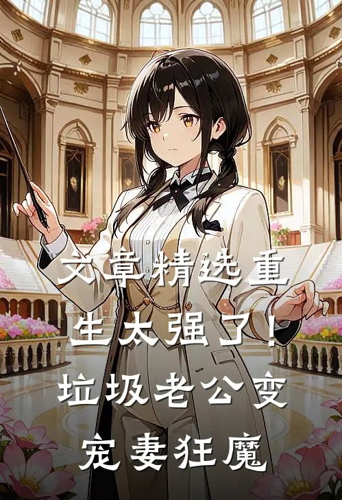 文章精选重生太强了！垃圾老公变宠妻狂魔