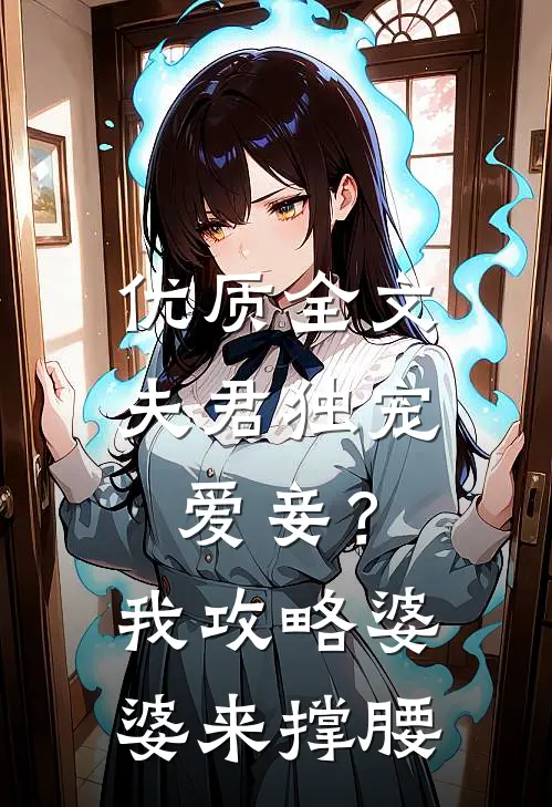 优质全文夫君独宠爱妾？我攻略婆婆来撑腰