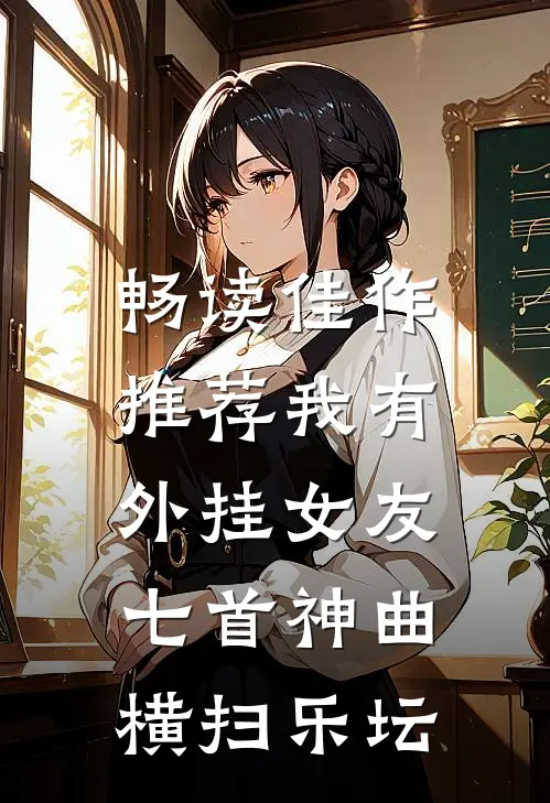 畅读佳作推荐我有外挂女友，七首神曲横扫乐坛