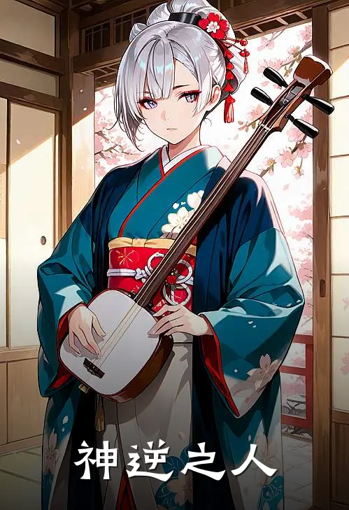 神逆之人