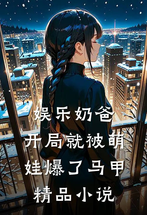 娱乐奶爸，开局就被萌娃爆了马甲精品小说