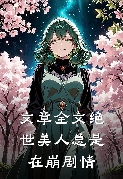 文章全文绝世美人总是在崩剧情