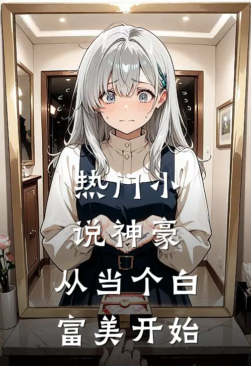 热门小说神豪：从当个白富美开始