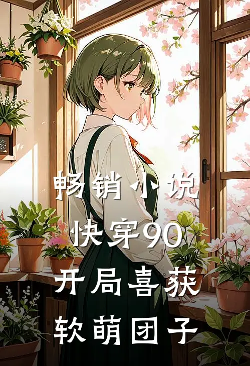 畅销小说快穿90：开局喜获软萌团子