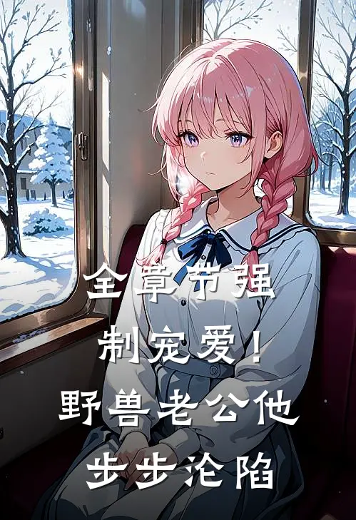 全章节强制宠爱！野兽老公他步步沦陷