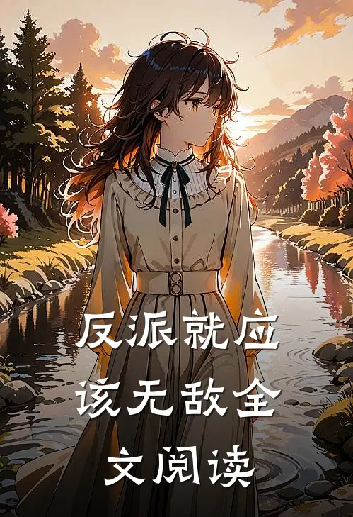 反派就应该无敌全文阅读