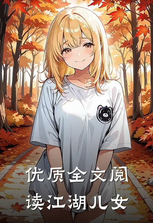优质全文阅读江湖儿女