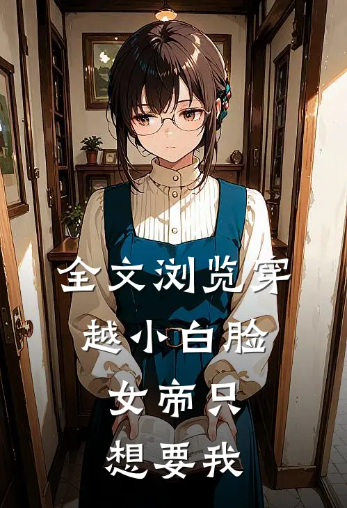 全文浏览穿越小白脸，女帝只想要我