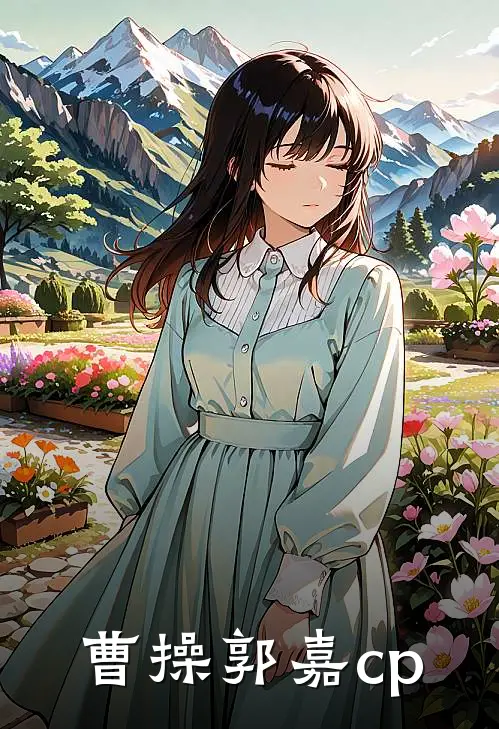 曹操郭嘉cp
