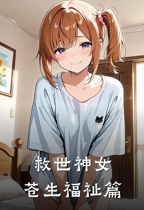 救世神女：苍生福祉篇