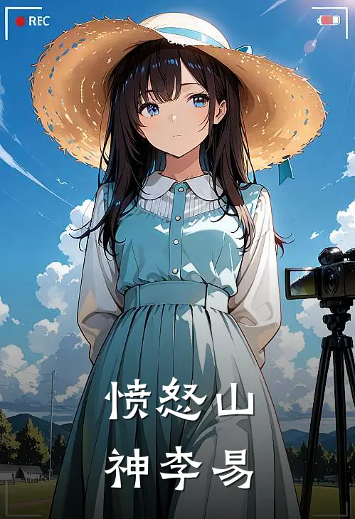 愤怒山神李易