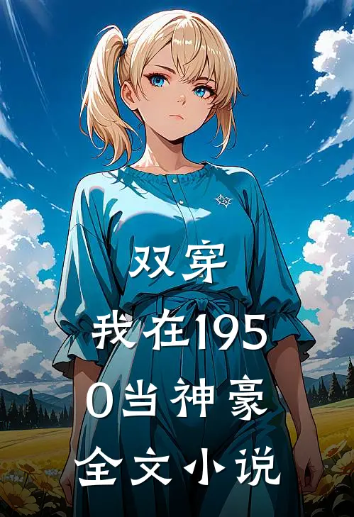 双穿：我在1950当神豪全文小说