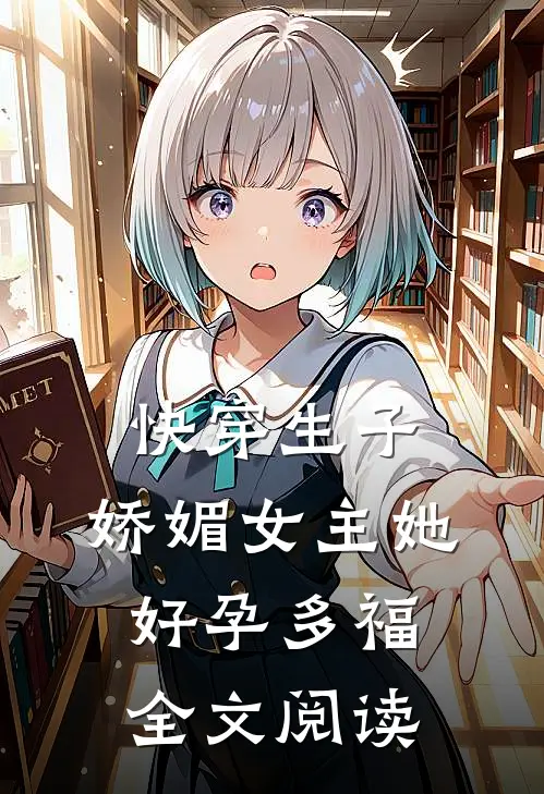 快穿生子：娇媚女主她好孕多福全文阅读