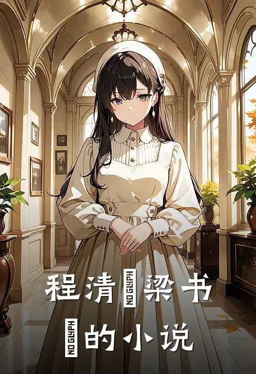 程清玙梁书媞的小说