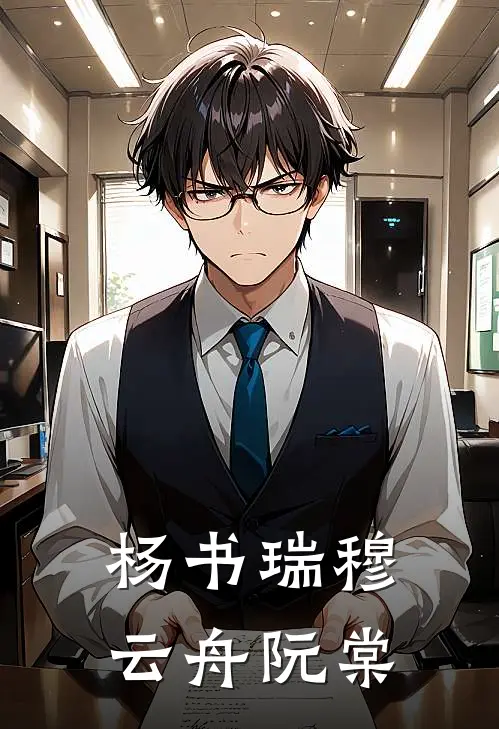 杨书瑞穆云舟阮棠