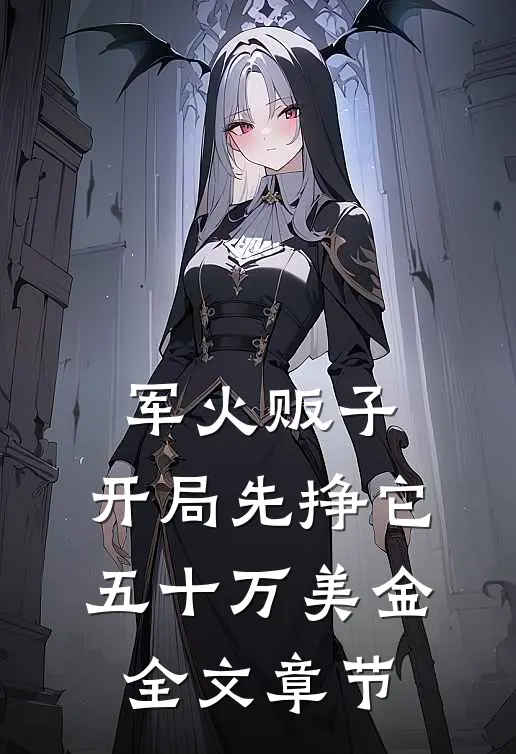 军火贩子：开局先挣它五十万美金全文章节