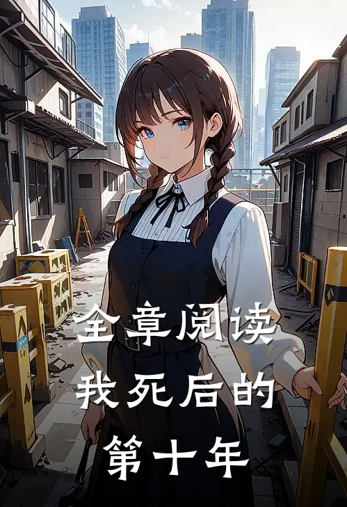 全章阅读我死后的第十年