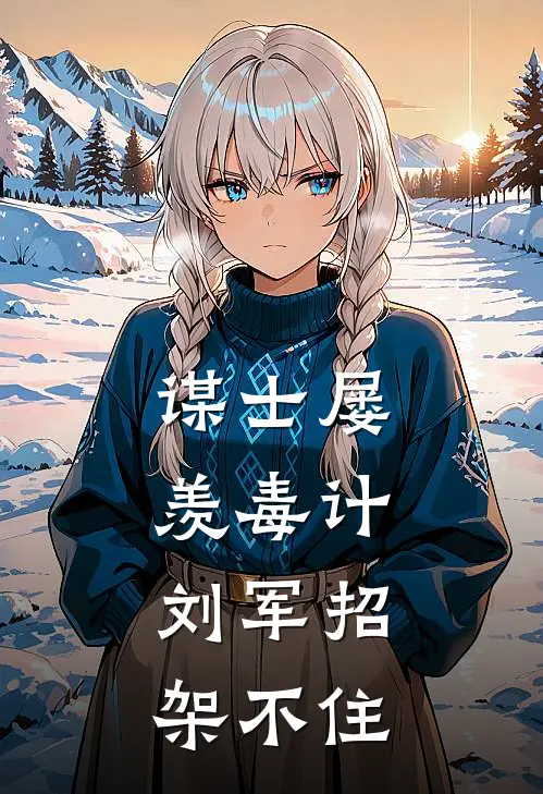 谋士屡羡毒计，刘军招架不住