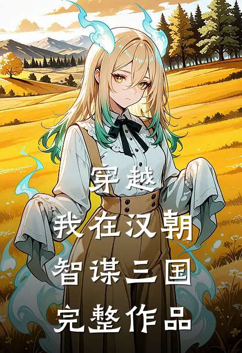 穿越：我在汉朝智谋三国完整作品