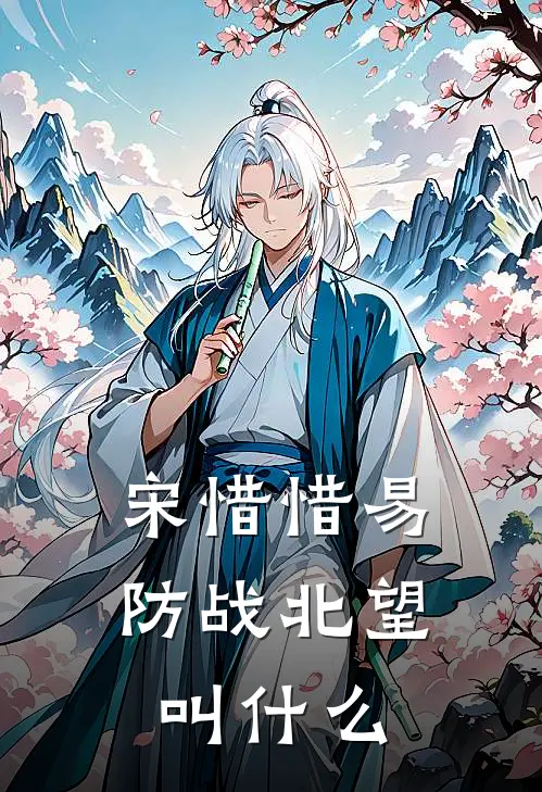宋惜惜易防战北望叫什么