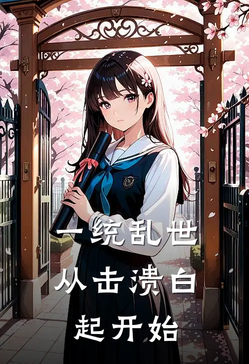 一统乱世从击溃白起开始