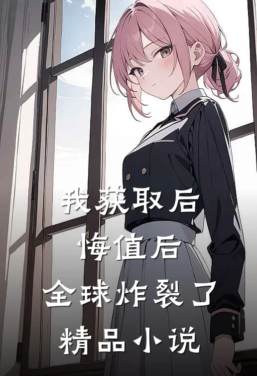 我获取后悔值后，全球炸裂了精品小说