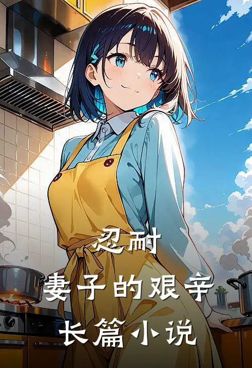 忍耐：妻子的艰辛长篇小说
