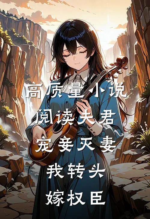 高质量小说阅读夫君宠妾灭妻，我转头嫁权臣