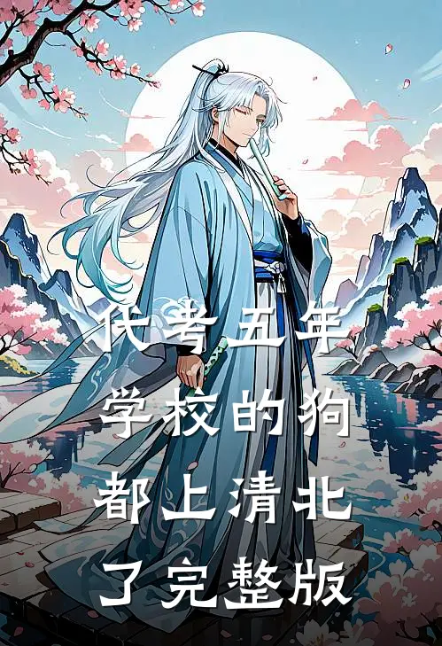 代考五年，学校的狗都上清北了完整版
