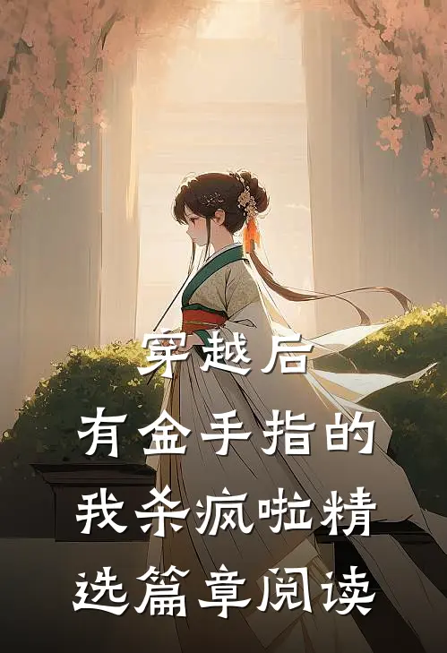 穿越后，有金手指的我杀疯啦精选篇章阅读