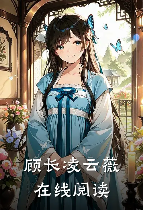顾长凌云薇在线阅读
