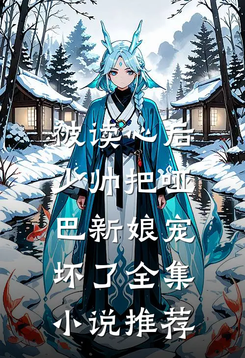 被读心后，少帅把哑巴新娘宠坏了全集小说推荐