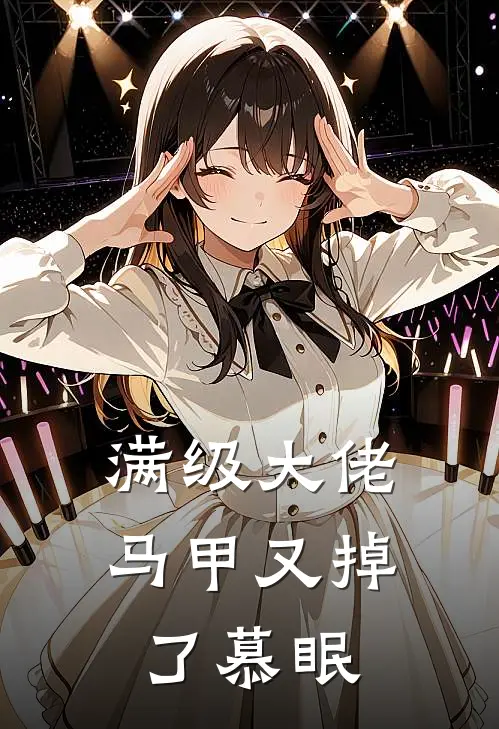 满级大佬马甲又掉了慕眠
