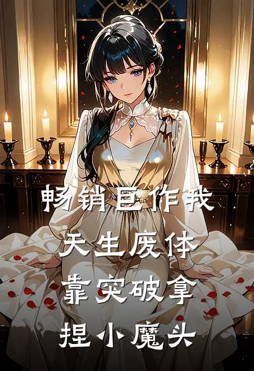 畅销巨作我，天生废体，靠突破拿捏小魔头