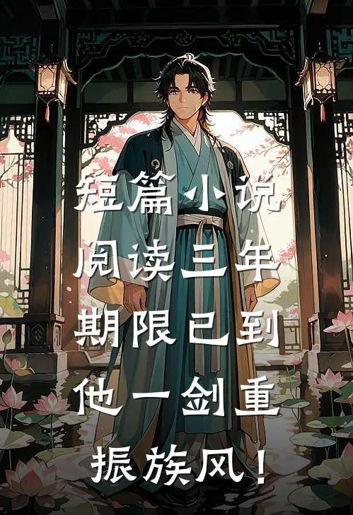 短篇小说阅读三年期限已到，他一剑重振族风！