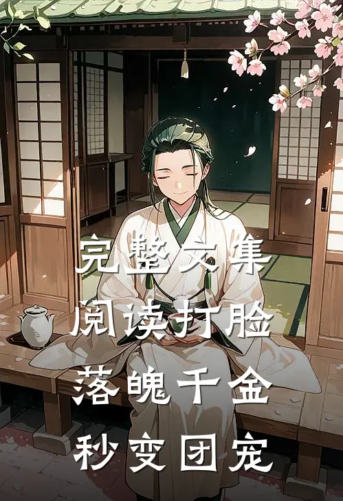 完整文集阅读打脸：落魄千金秒变团宠