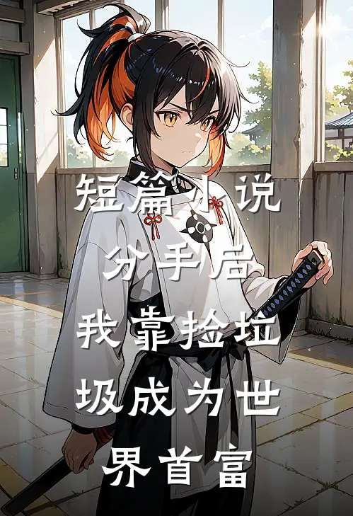 短篇小说分手后，我靠捡垃圾成为世界首富