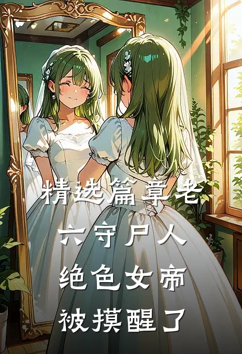精选篇章老六守尸人，绝色女帝被摸醒了
