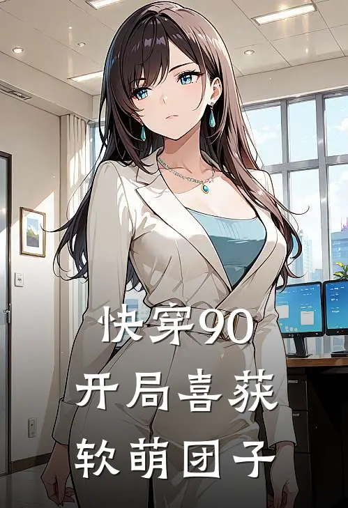 快穿90：开局喜获软萌团子