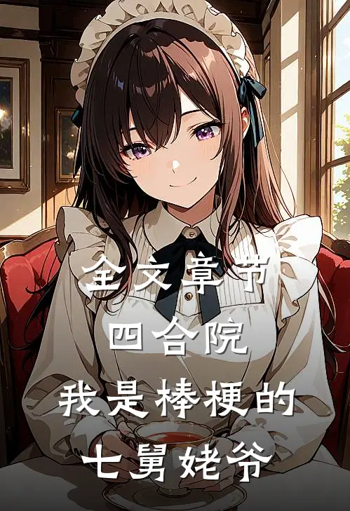 全文章节四合院：我是棒梗的七舅姥爷