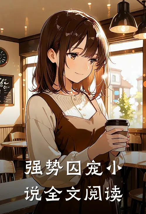 强势囚宠小说全文阅读